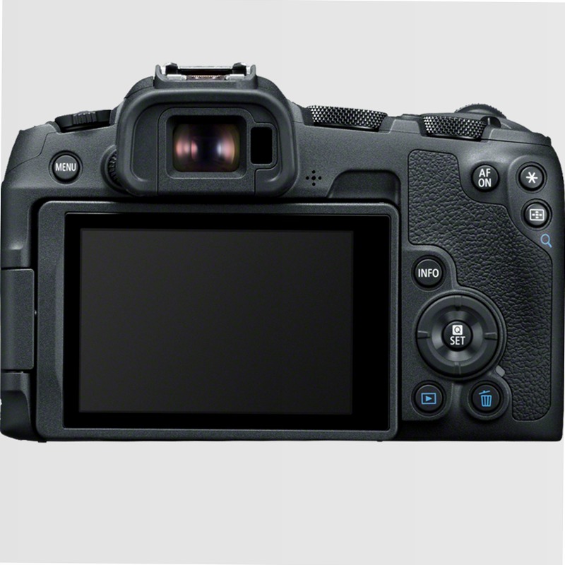 Canon EOS R8 Mirrorless: Fotografia e Video Eccezionali
