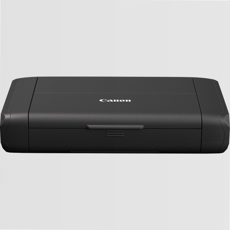 Canon MAXIFY BX110 - Stampa ovunque con la tua batteria ricaricabile 50fogli A4 9ppm