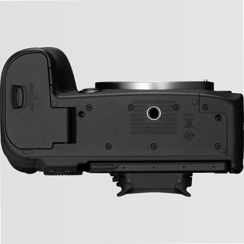 Fotocamera Mirrorless Canon EOS R6 Mark III + Obiettivo RF 24-105mm F4 L IS USM