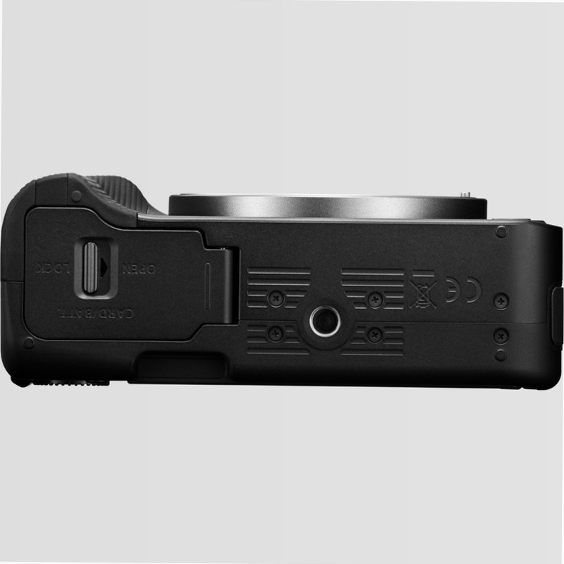 Canon EOS R50 V - La Fotocamera Per I Video Professionali 4f/