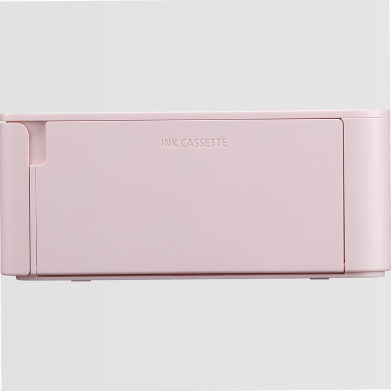 Stampante fotografica portatile Canon SELPHY CP1500 a colori - rosa 41ppm