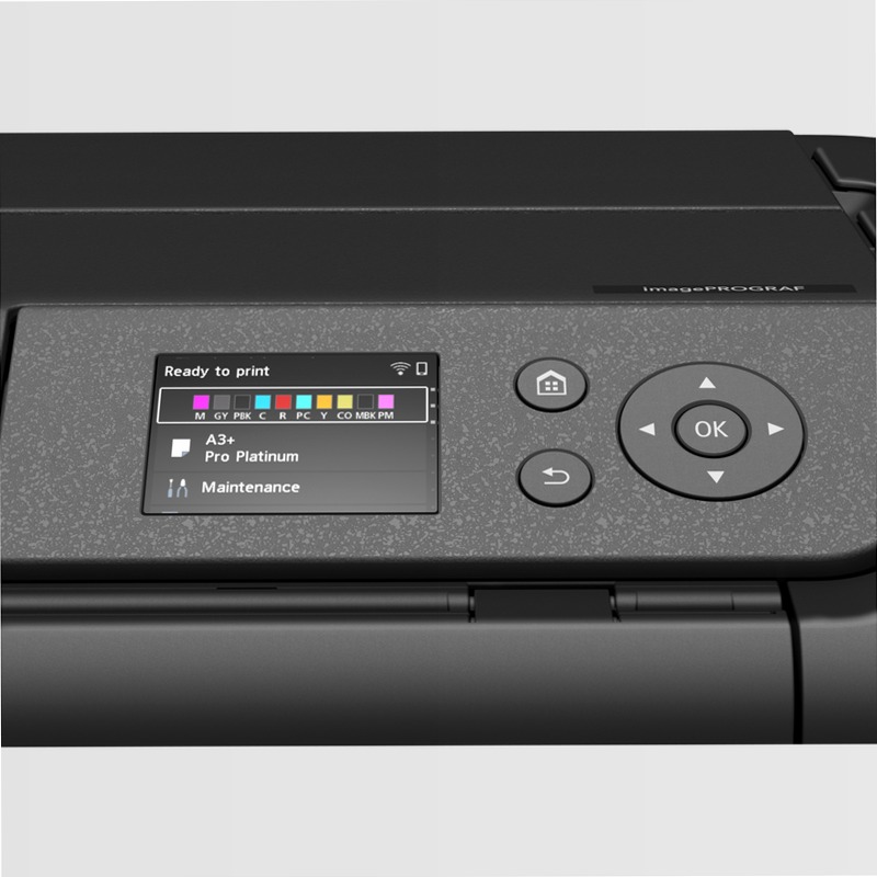 Stampante A3+ Canon imagePROGRAF PRO-310 A4 11ppm