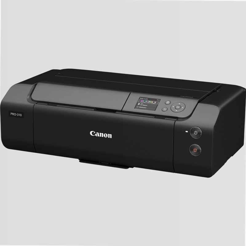 Stampante A3+ Canon imagePROGRAF PRO-310 A4 11ppm
