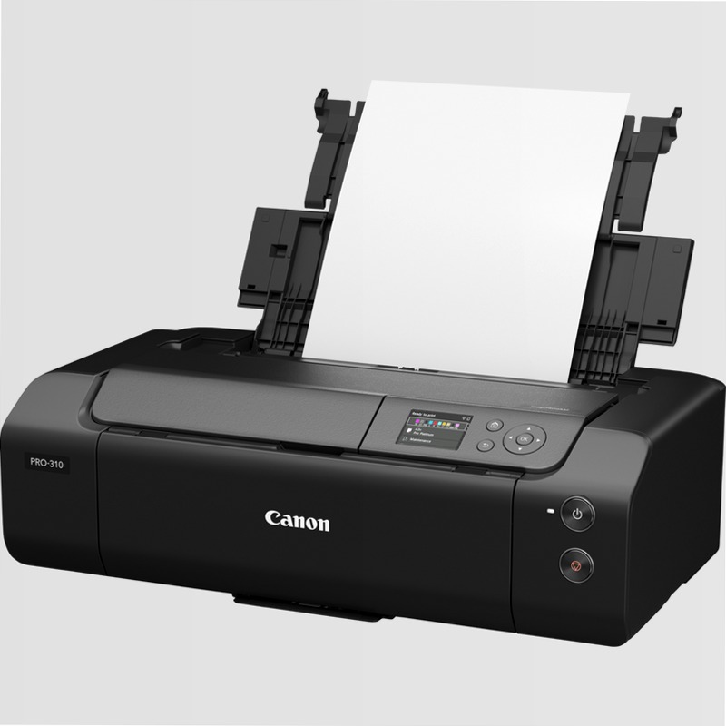 Stampante A3+ Canon imagePROGRAF PRO-310 A4 11ppm