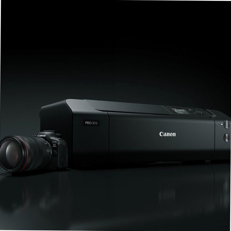 Stampante A3+ Canon imagePROGRAF PRO-310 A4 11ppm