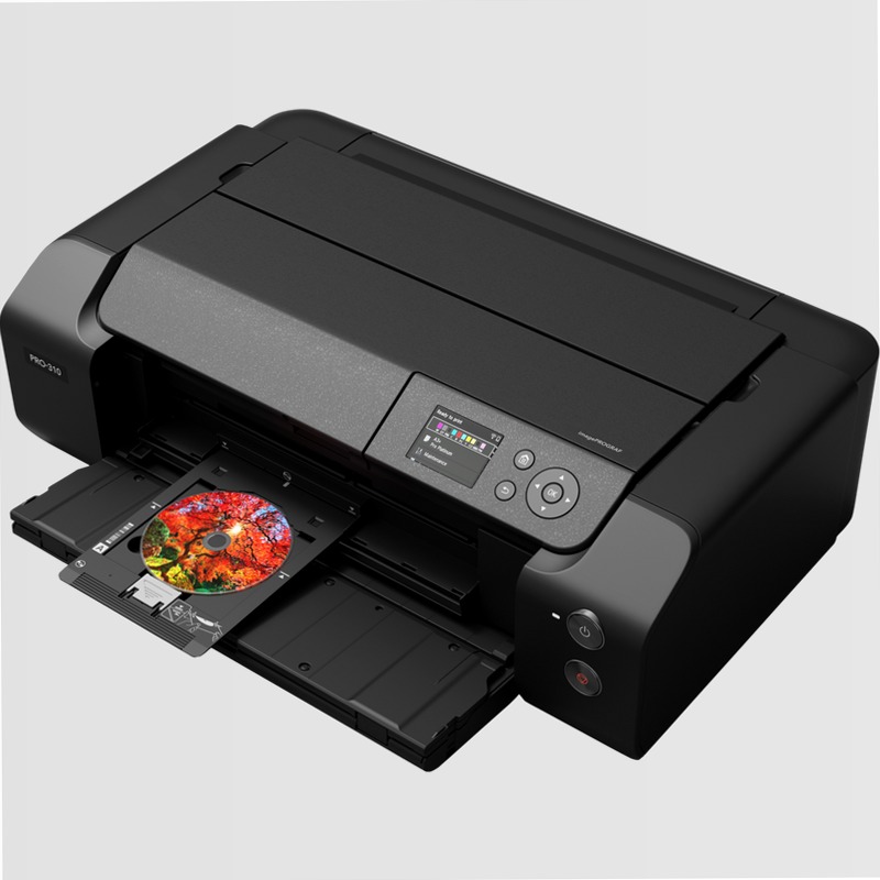 Stampante A3+ Canon imagePROGRAF PRO-310 A4 11ppm
