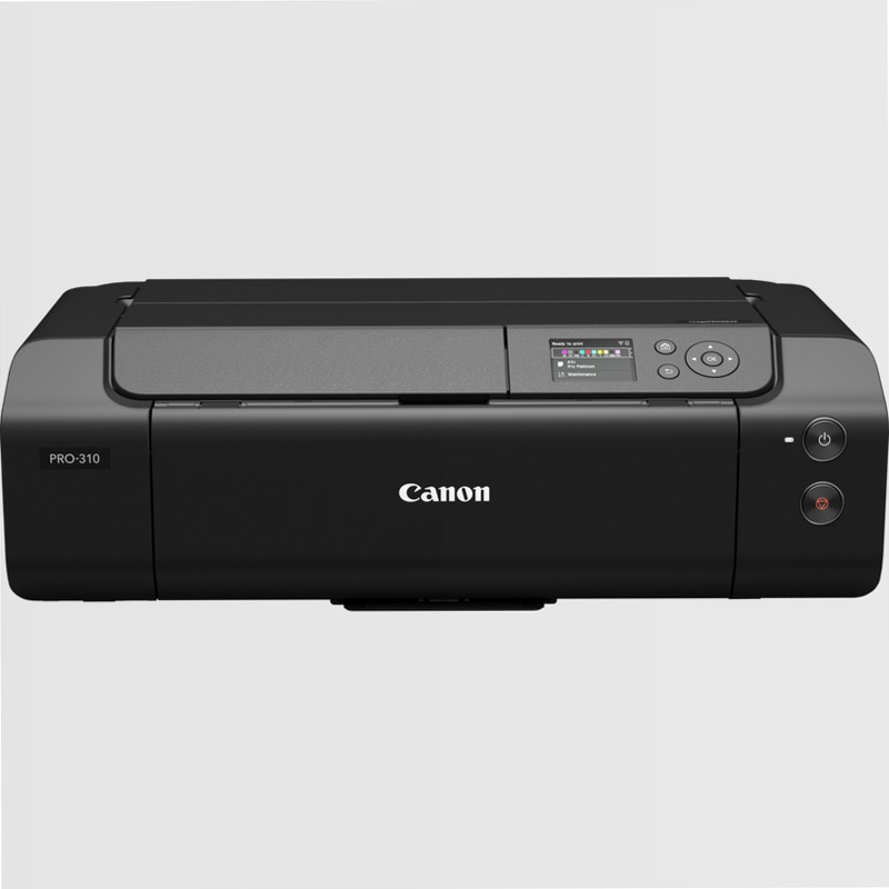 Stampante A3+ Canon imagePROGRAF PRO-310 A4 11ppm