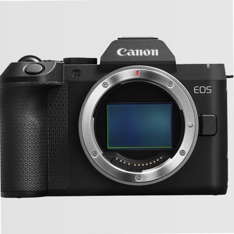 Canon EOS R8 Mark II - Fotocamera Mirrorless Full Frame