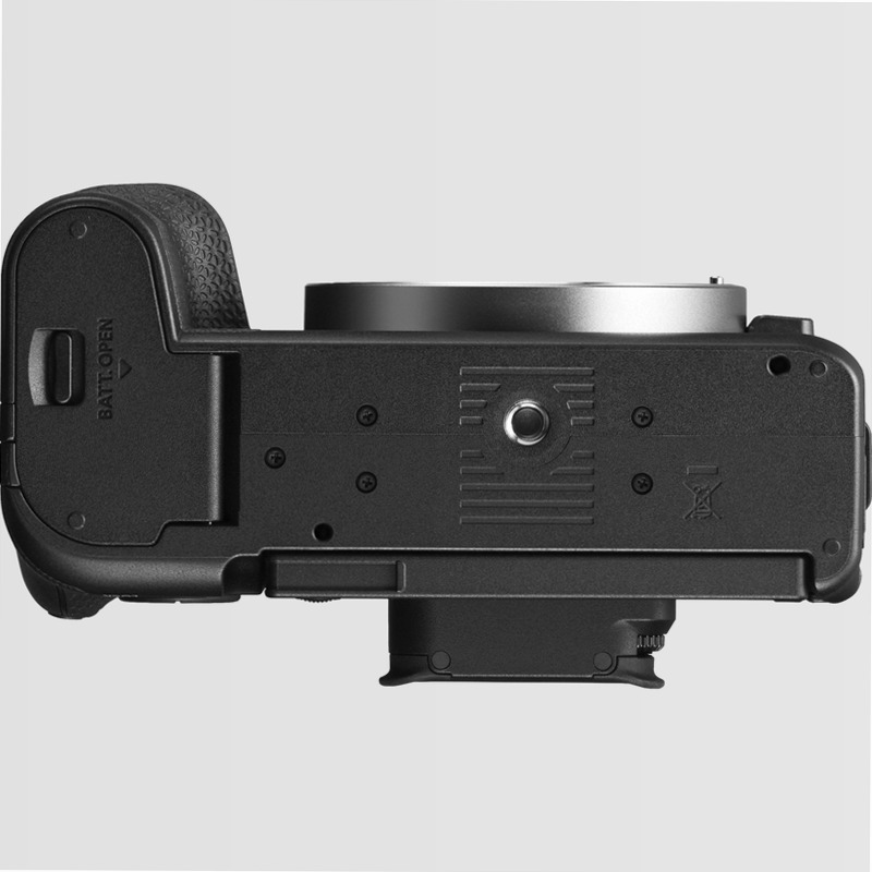 Canon EOS R8 Mark II - Fotocamera Mirrorless Full Frame