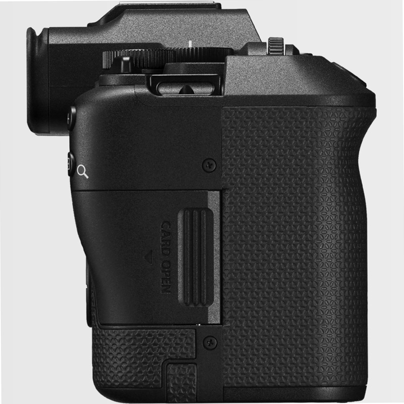 Canon EOS R8 Mark II - Fotocamera Mirrorless Full Frame