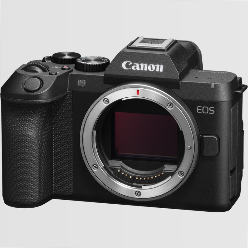 Canon EOS R8 Mark II - Fotocamera Mirrorless Full Frame