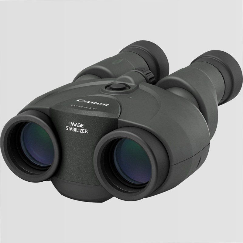 Canon 10x30 IS II - Binocoli stabilizzati