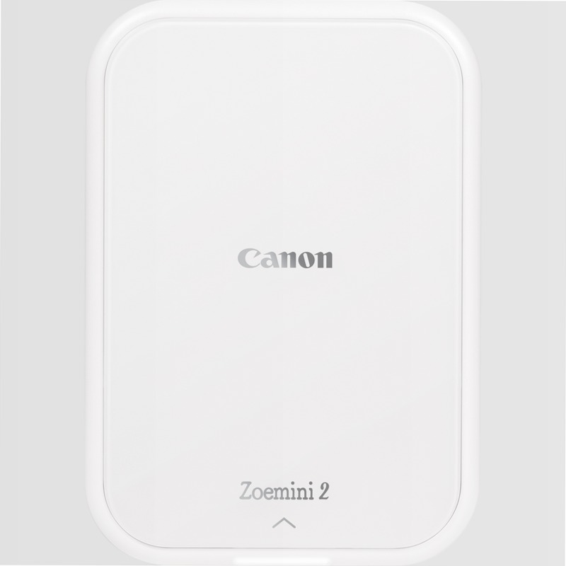 Stampante fotografica portatile Canon Zoemini 2 + Carte ZINK™ 50ppm