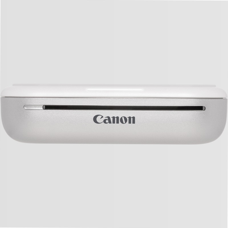 Stampante fotografica portatile Canon Zoemini 2 + Carte ZINK™ 50ppm