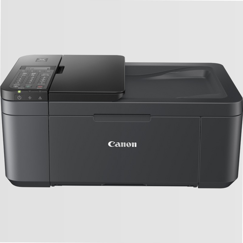 Canon PIXMA TR4755i - Stampante fotografica multifunzione 100fogli 8.8ppm