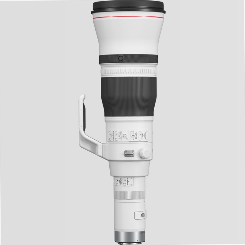 Obiettivo Canon RF 1200mm F8L IS USM