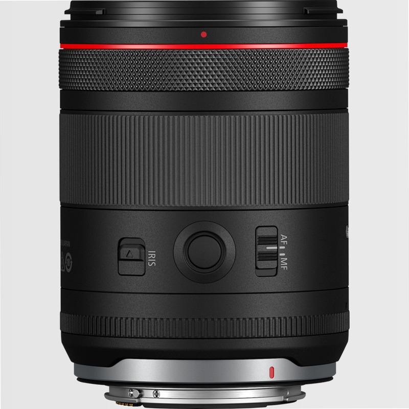 Obiettivo Canon RF 24mm F1.4 L VCM 1.4f/