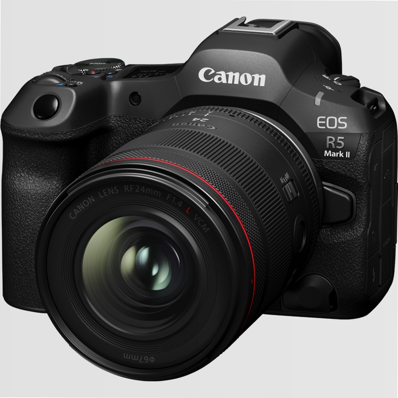 Obiettivo Canon RF 24mm F1.4 L VCM 1.4f/