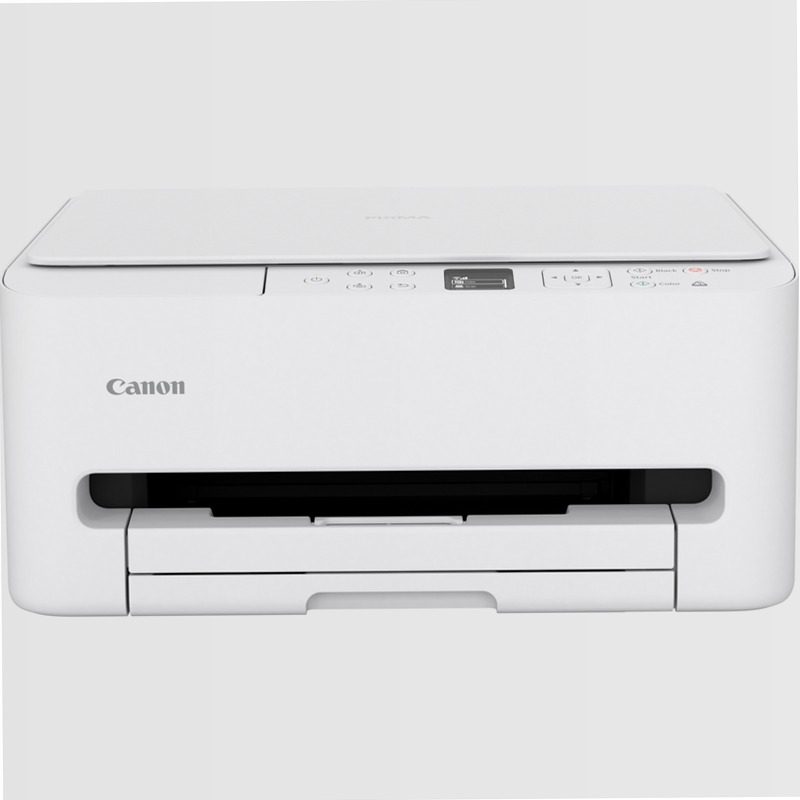 Canon PIXMA TS6550i: Stampante fotografica multifunzione 100fogli Cartucce 14ppm