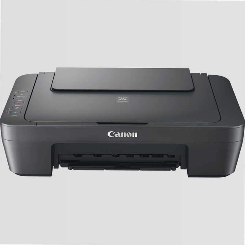 Canon PIXMA MG2556S - Stampante inkjet a colori 3 in 1 Cartucce