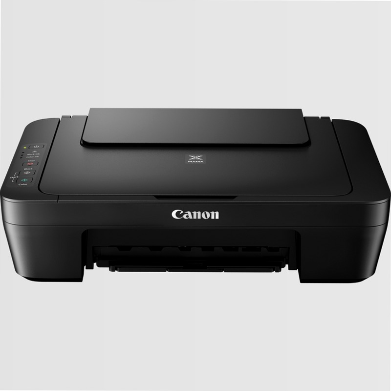 Canon PIXMA MG2556S - Stampante inkjet a colori 3 in 1 Cartucce