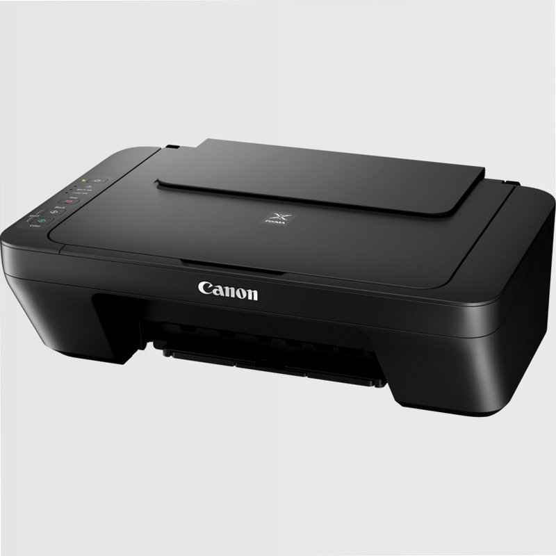 Canon PIXMA MG2556S - Stampante inkjet a colori 3 in 1 Cartucce