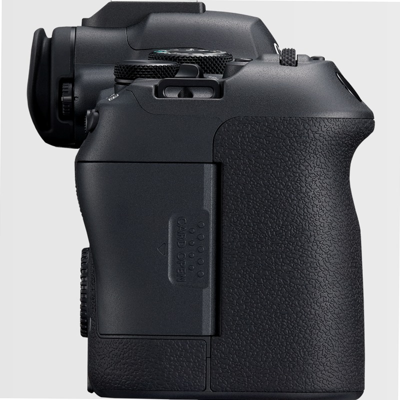 Canon EOS R6 Mark II - Fotocamera Mirrorless Professionale