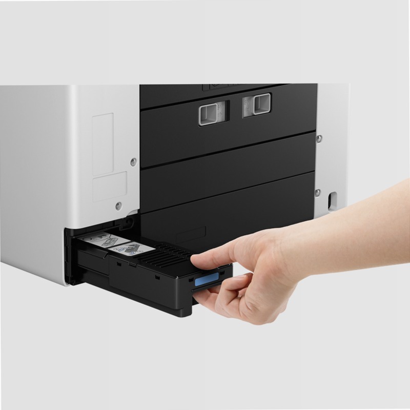 Stampante Canon MAXIFY GX5550 100fogli 24ppm
