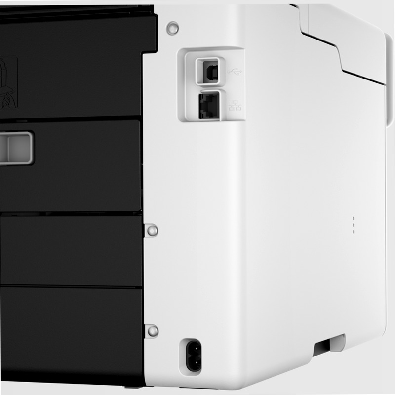 Stampante Canon MAXIFY GX5550 100fogli 24ppm