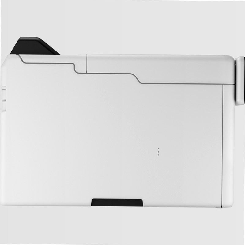 Stampante Canon MAXIFY GX5550 100fogli 24ppm