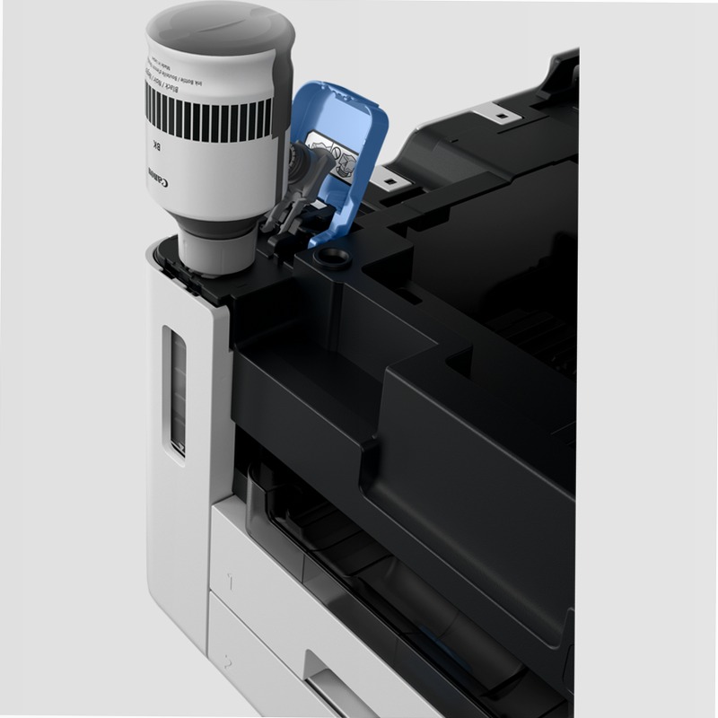 Stampante Canon MAXIFY GX5550 100fogli 24ppm