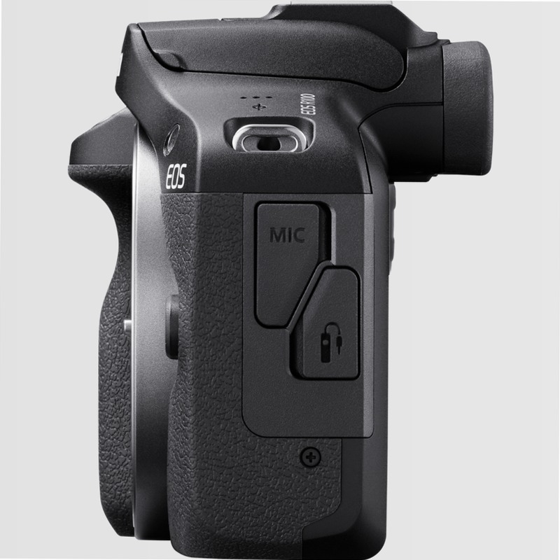 Canon EOS R100 - Fotocamera Mirrorless per Inizianti