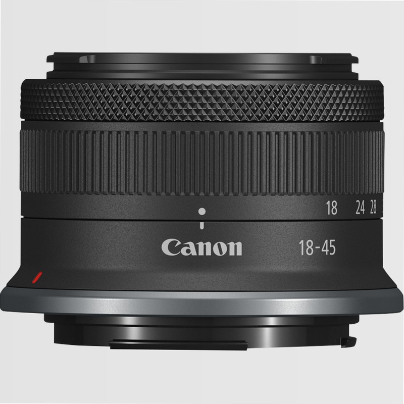 Canon EOS R100 - Fotocamera Mirrorless per Inizianti