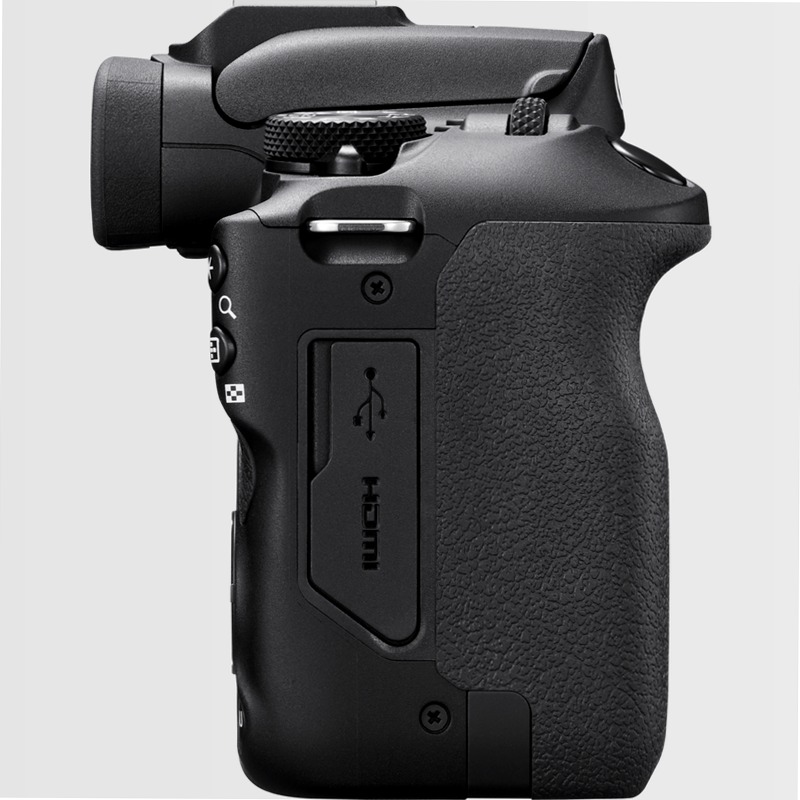 Canon EOS R100 - Fotocamera Mirrorless per Inizianti
