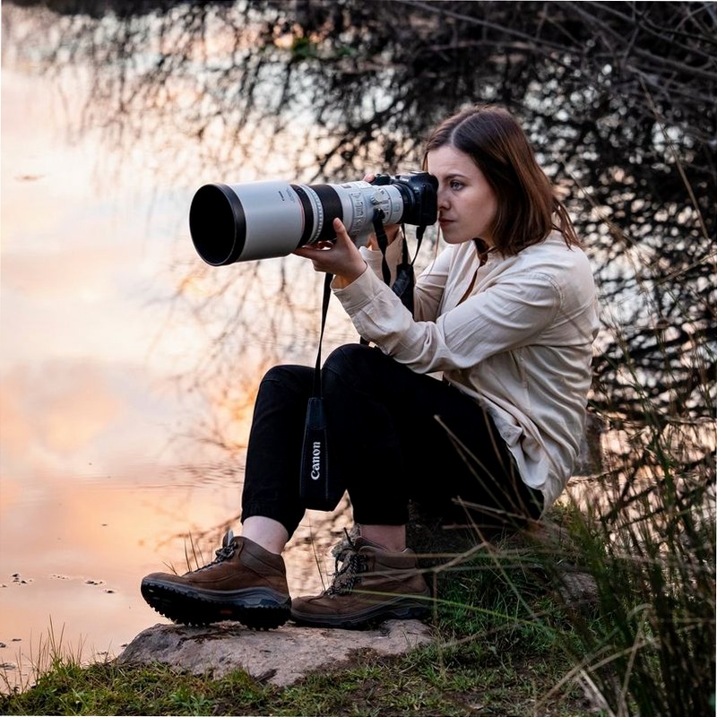 Fotocamera Mirrorless Canon EOS R7 + Obiettivo RF-S 18-150mm 5f/