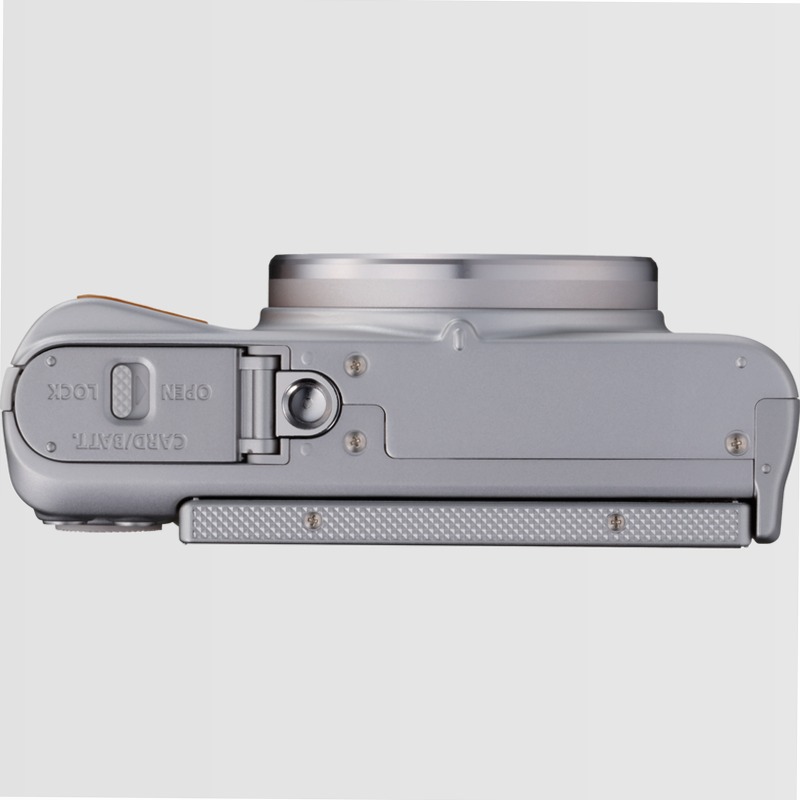 Fotocamera Canon PowerShot SX740 HS LITE EDITION Argento Compatta