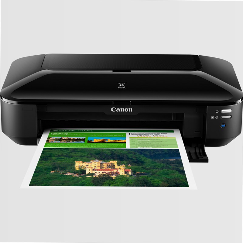 Canon PIXMA iX6850 - Stampante A3+ per ufficio