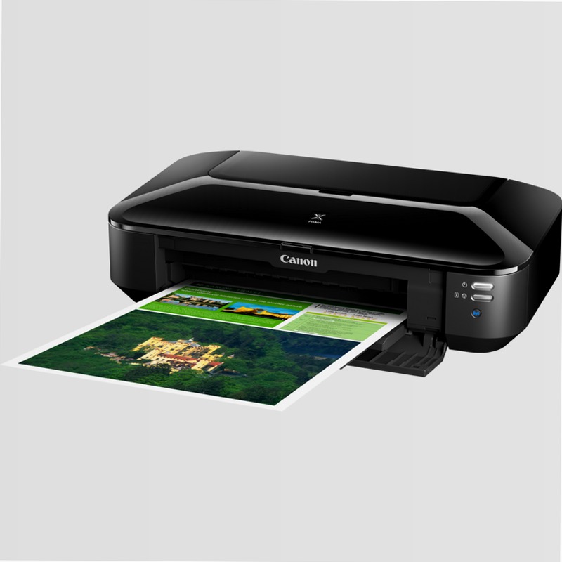Canon PIXMA iX6850 - Stampante A3+ per ufficio