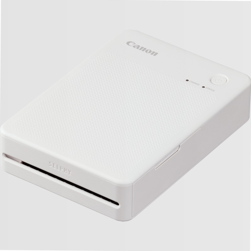 Canon SELPHY QX20 - Stampa Creativa e Alta Qualità 40ppm