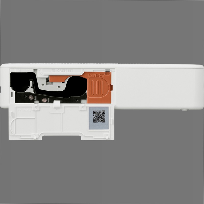 Canon SELPHY QX20 - Stampa Creativa e Alta Qualità 40ppm