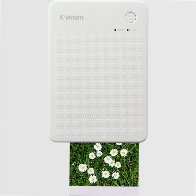 Canon SELPHY QX20 - Stampa Creativa e Alta Qualità 40ppm