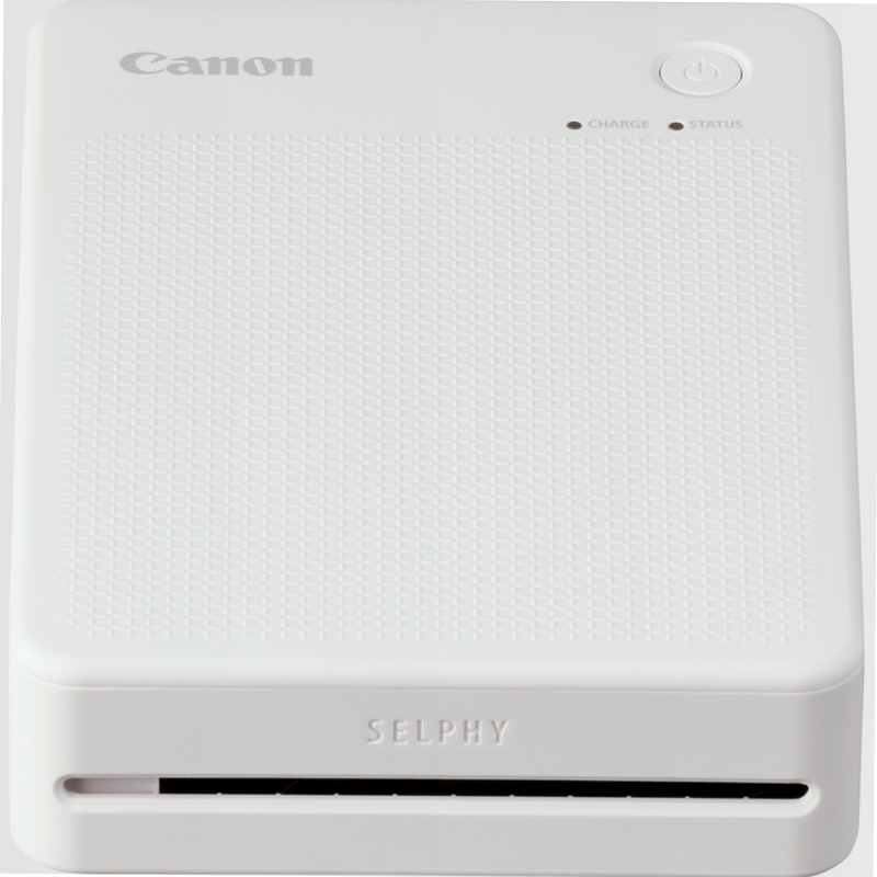 Canon SELPHY QX20 - Stampa Creativa e Alta Qualità 40ppm