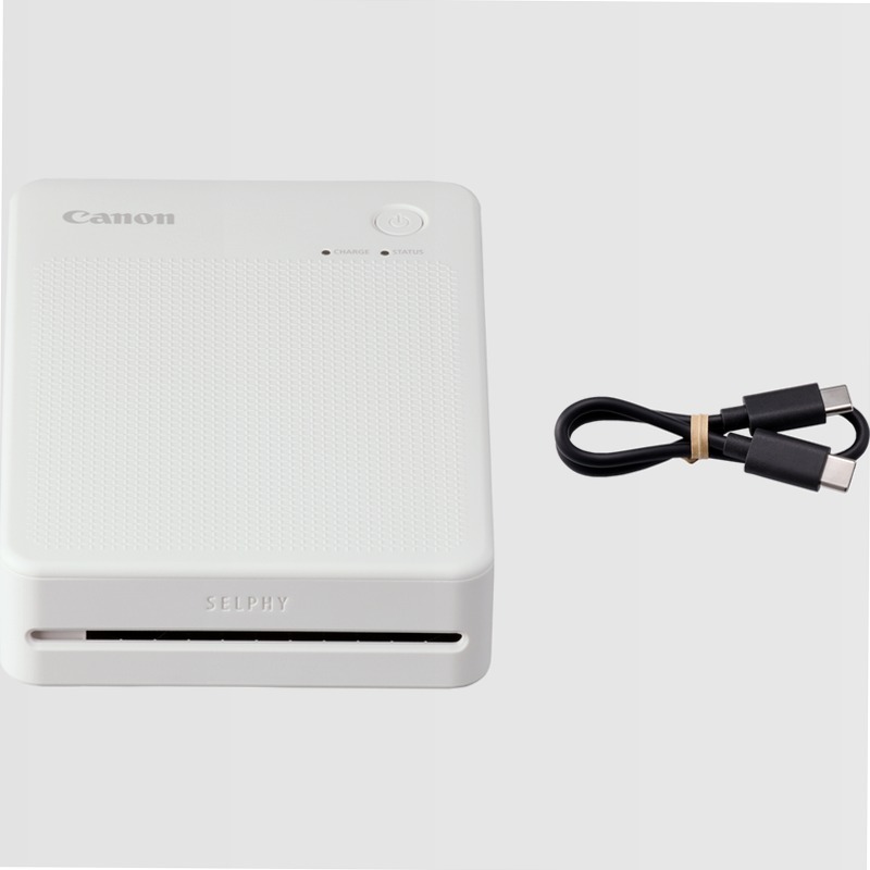 Canon SELPHY QX20 - Stampa Creativa e Alta Qualità 40ppm