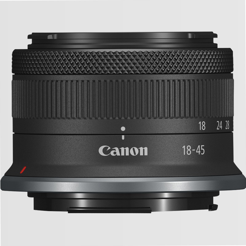 Fotocamera Mirrorless Canon EOS R50 + Obiettivi