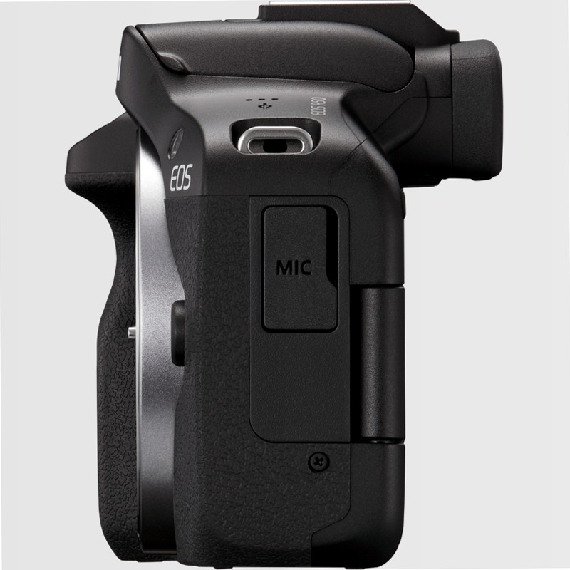 Fotocamera Mirrorless Canon EOS R50 + Obiettivi