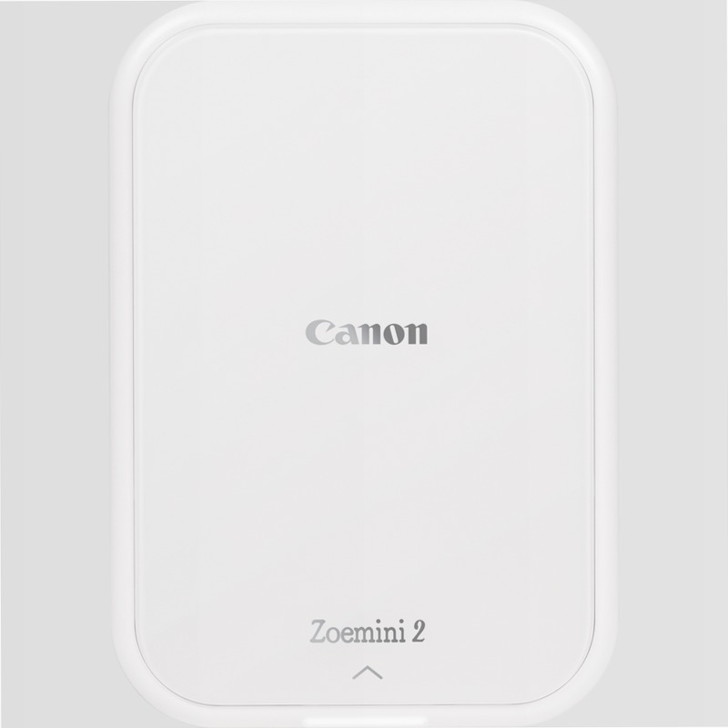 Stampante fotografica portatile Canon Zoemini 2 50ppm