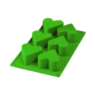 Stampo monoporzioni