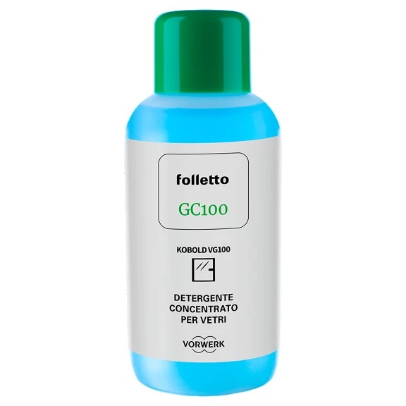 Detergenti per Vetri 200 ml