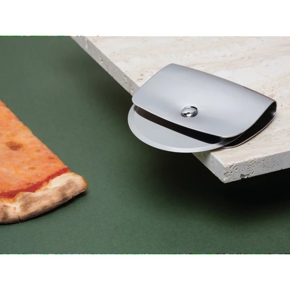 Rotella taglia pizza Alessi