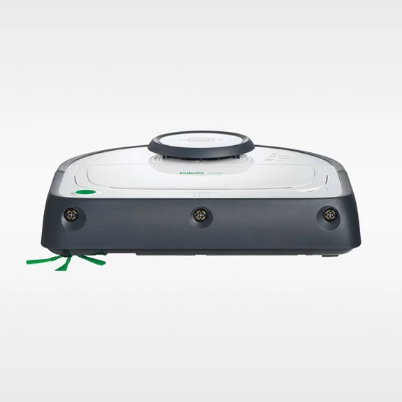 Robot aspirapolvere Folletto VR300